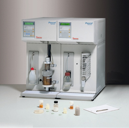 Порозиметр Thermo Scientific Pascal 240